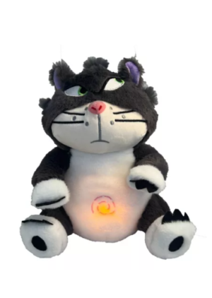 GATO ANSIEDAD