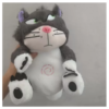 GATO ANSIEDAD