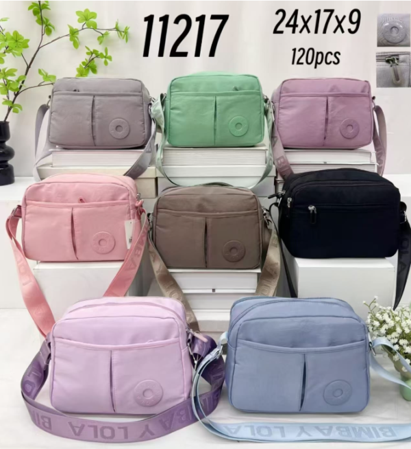 BOLSA 11217