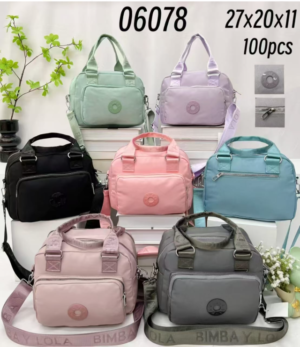 BIMBA Y LOLA 06078