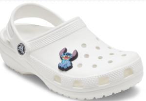 CROCS STITCH