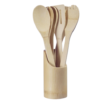 UTENSILIOS DE MADERA