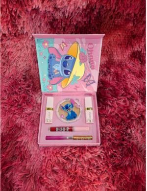 JUEGO MAQUILLAJE STITCH