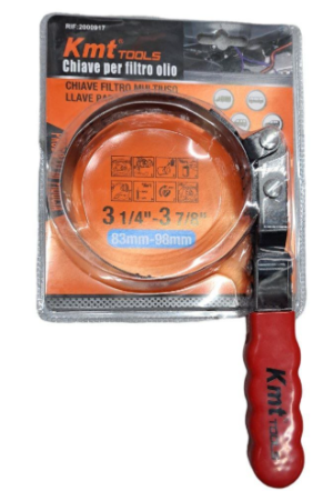 LLAVE PARA FILTRO