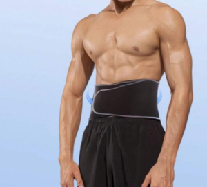 FAJA DE ENTRENAMIENTO