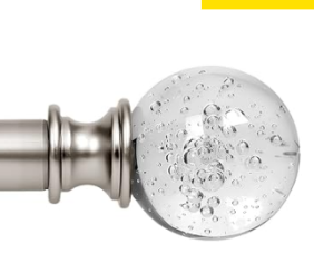 BARRA PARA CORTINA 120-210