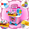CARRITO DE HELADOS