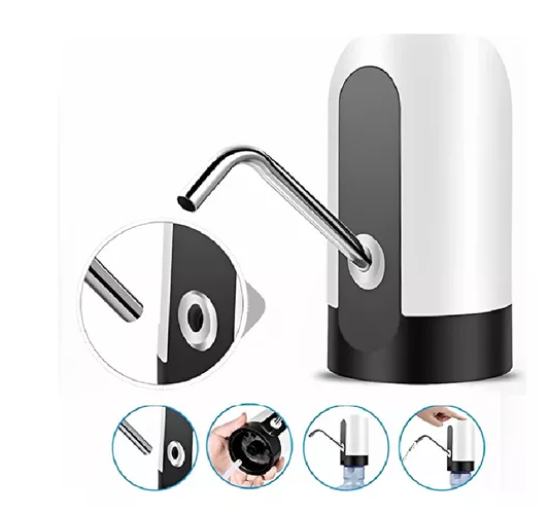 DISPENSADOR DE AGUA