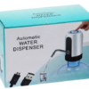 DISPENSADOR DE AGUA