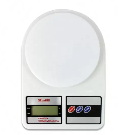 BASCULA COCINA