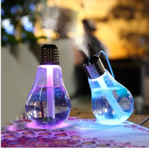 HUMIDIFICADOR FOCO