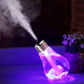 HUMIDIFICADOR FOCO
