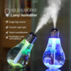 HUMIDIFICADOR FOCO