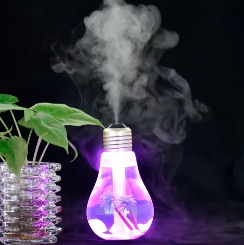 HUMIDIFICADOR FOCO