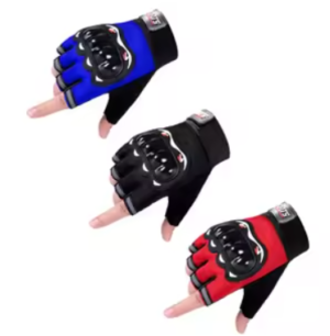 GUANTES MOTO