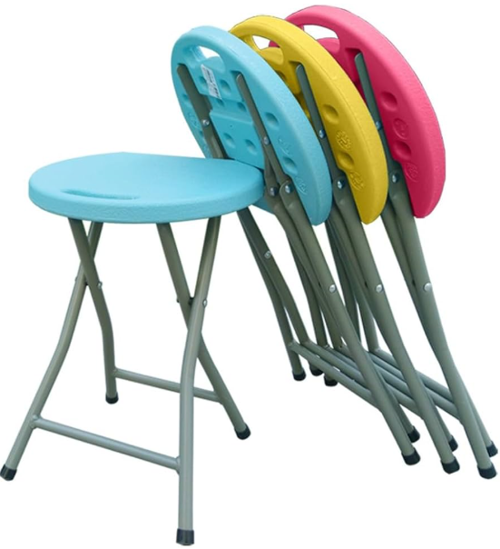 BANCO PLEGABLE