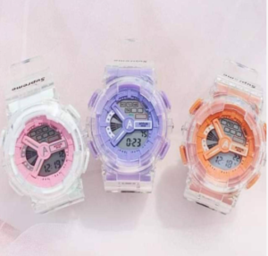 RELOJ CUALQUIER MODELO