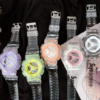 RELOJ CUALQUIER MODELO