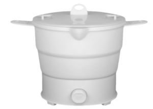 OLLA ELECTRICA PLEGABLE