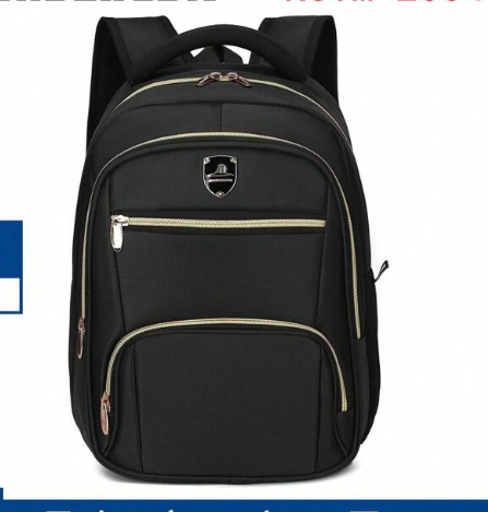 MOCHILA JUVENIL O PREMIUM