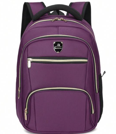 MOCHILA JUVENIL O PREMIUM