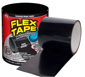 FLEX TAPE