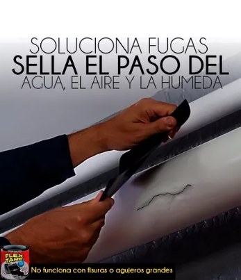 FLEX TAPE