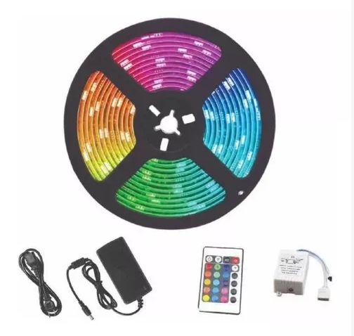 TIRA LED 5 METROS