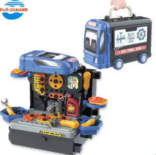 CARRITO DE HERRAMIENTA