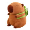 CAPIBARA TORTUGA 22 CM