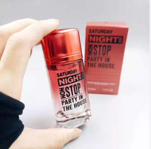 PERFUME NIGHT SEXY