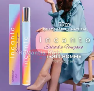 PERFUME INCANTO