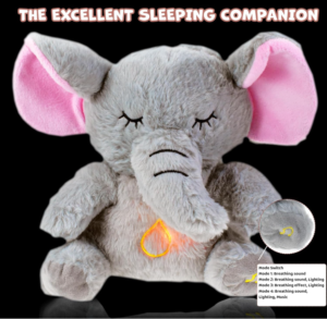 ELEFANTE ANSIEDAD