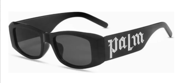 GAFAS DE SOL Y2K