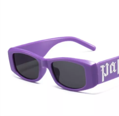 GAFAS DE SOL Y2K