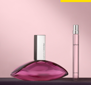 PERFUME EUPHORIA