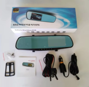 ESPEJO RETROVISOR