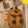 BOLSO CAPIBARA