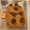 BOLSO CAPIBARA
