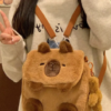 BOLSO CAPIBARA