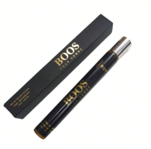 PERFUME BOOS