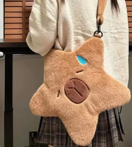 BOLSO ESTRELLA