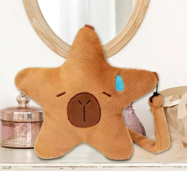 BOLSO ESTRELLA