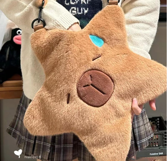 BOLSO ESTRELLA