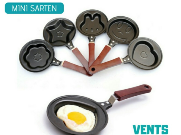 MINI SARTEN