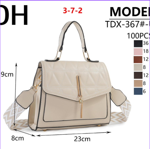 BOLSA OH CAMPANA