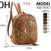 MOCHILA OH