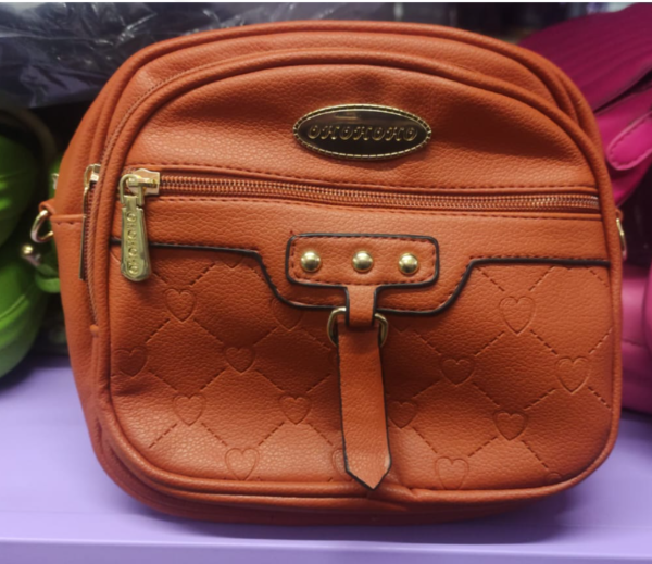 BOLSA OH CORAZON