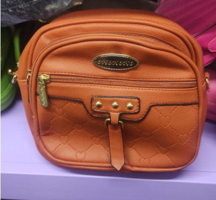 BOLSA OH CORAZON