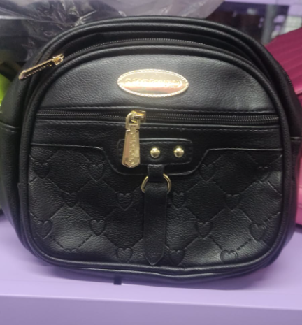 BOLSA OH CORAZON